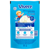 Suavizante Vivere Ropa Clasico  900 ml