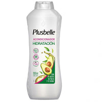 Acondicionador Plusbelle Hidratacion Nutritiva  1000 ml