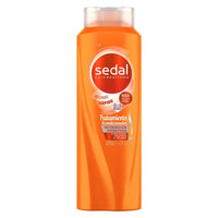Acondicionador Sedal Restauracion Instantanea 650 ml