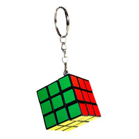 Llavero Generico Cubo Magico
