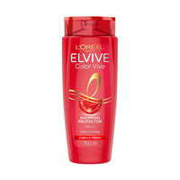 欧莱雅（Elvive）炫色洗发露 750毫升