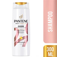 Shampoo Pantene Pro-V Miracles Colageno Nutre & Revitaliza 300 ml