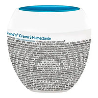 Crema Ponds Humectante - Nutritiva 50 g