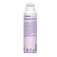 Desodorante  Aerosol Rexona Antitranspirante Skin Care Nutritive 150 ml