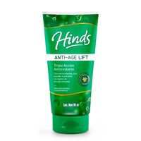 Crema para Manos Hinds Anti-Age Lift - Triple Accion Antioxidante  90 g