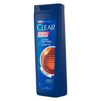 Shampoo Clear Caida Control  200 ml