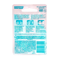 Hilo Dental Colgate Menta 50 mtrs
