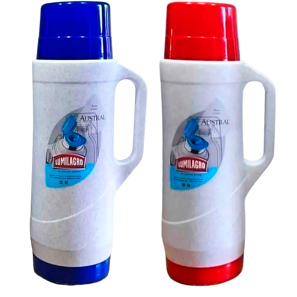 Termo Lumilagro Austral 1 Lts