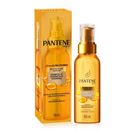 Oleo Nutritivo Pantene Nutricion, Brillo & Proteccion 95 ml