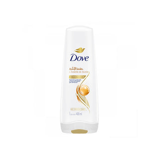 Acondicionador Dove Oleo Nutricion 400 ml