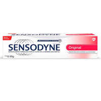 Pasta Dental Sensodyne Original 90 g