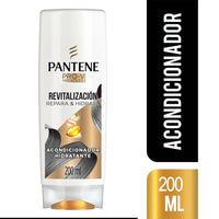 Acondicionador Pantene Pro-V Miracles Revitalizacion Repara & Hidrata 200 ml