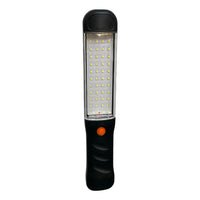 Lampara Generico Led Portatil Recargable Usb-c c/ Iman y Gancho
