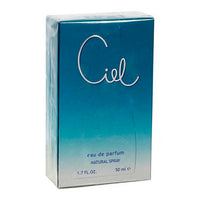 Perfume Spray Ciel Celeste 50 ml