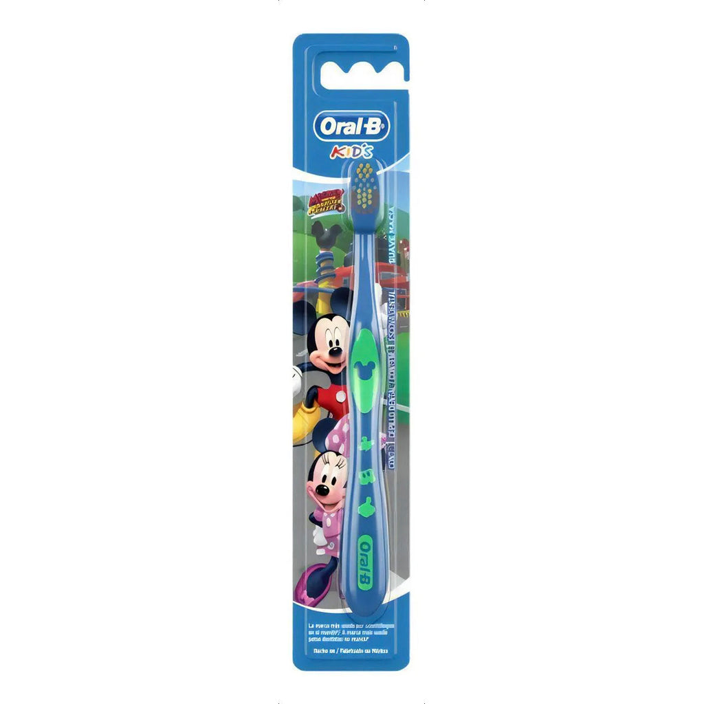 Cepillo Dental Oral-B Kids Mickey