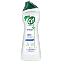 Limpiador Crema  Cif Multiuso Bioactive Original 375 g