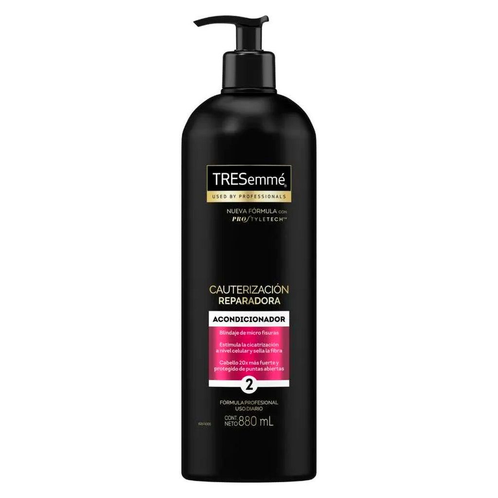 多芬（Tresemme）角蛋白修复护发素 880毫升