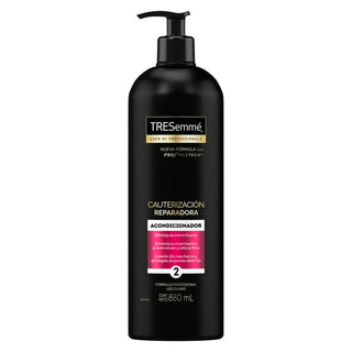 多芬（Tresemme）角蛋白修复护发素 880毫升