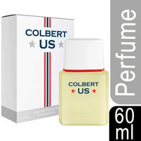 Perfume Colbert US 60 ml