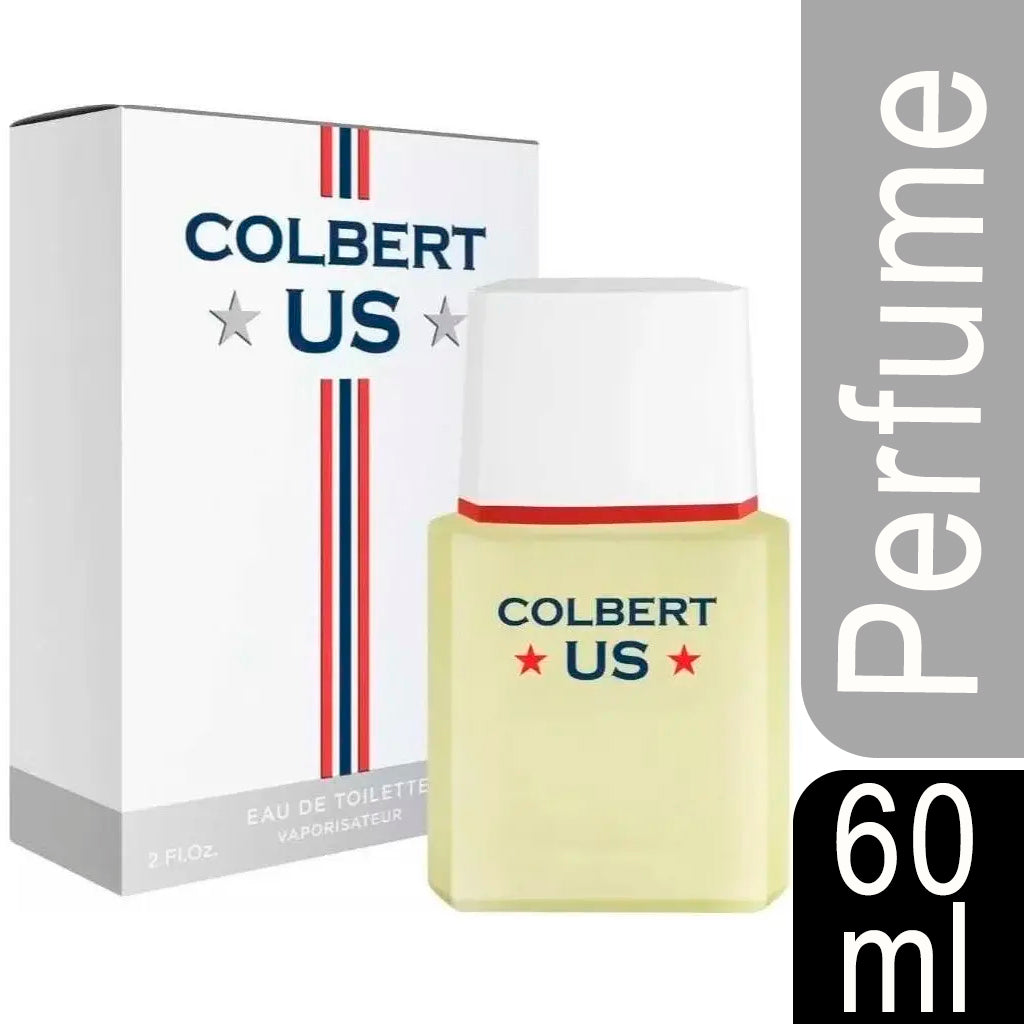 Perfume Colbert US 60 ml