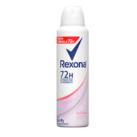 Desodorante  Aerosol Rexona Antitranspirante Skin Care Nutritive 150 ml