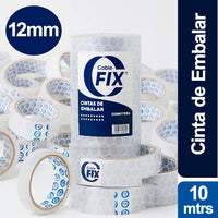 Cablefix自粘多用途捆扎带 12毫米 10米