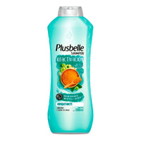 Shampoo Plusbelle Reactivacion Hidratante  1000 ml