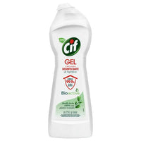 Limpiador Gel Cif Desinfectante de Superficies Bioactive Original 250 g