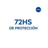 Desodorante Roll - On Nivea Antitranspirante Dry Impact Plus 50 ml