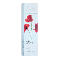 Aromatizante Difusor Saphirus Flowers 125 ml