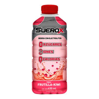 Bebida con Electrolitos Suerox Sabor Frutilla-Kiwi 360 ml