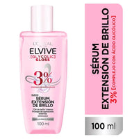 Serum Capilar Elvive Glycolic Gloss 100 ml