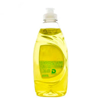 Detergente Magistral Ultra  Multiuso x5 Poder Antigrasa Limon 225 ml