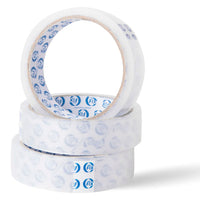 Cinta Cablefix Autoadhesiva p/ Usos Multiples 12 mm 30 mts