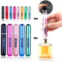 Porta perfume Generico
