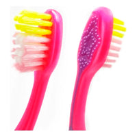 Cepillo Dental Colgate Barby +6 años 2 u
