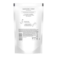 Shampoo Repuesto Dove Regeneracion + Retinol 180 ml