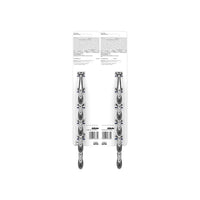 Afeitadora Desechable  Gillette  Prestobarba 3 Filos UltraGrip 10 u