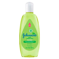 Shampoo Johnsons Cabello Claro 200 ml