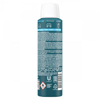 Desodorante  Aerosol Rexona Antitranspirante All Body Deo Ocean Rush 150 ml