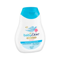 Shampoo Dove Humectacion Enriquecida 200 ml