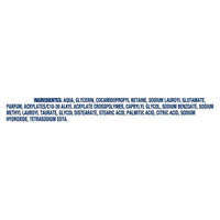 Jabon  Liquido Dove Corporal Humectacion Sensible Repuesto 180 ml