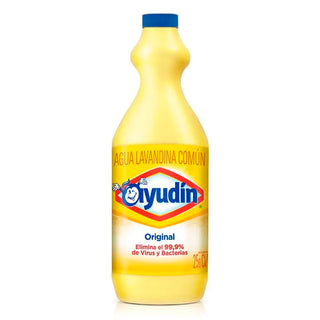 Lavandina  Ayudin Común Original 1 L
