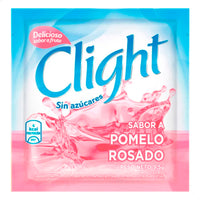 Clight 速溶柚子味果汁粉 冲泡1升 7.5克