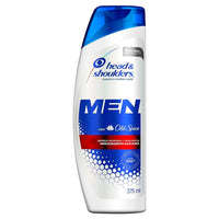 Shampoo Head & Shoulders Men Old Spice Control Caspa 375 ml