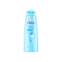 Shampoo Dove Hidratacion Intensa 400 ml