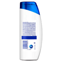 Shampoo Head & Shoulders Purificacion Capilar Carbón Activado 650 ml