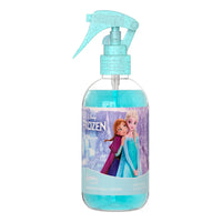Aromatizante Textil Saphirus Disney Frozen Elsa 250 ml