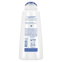 Shampoo Dove Reconstrucción Completa + Keratina 750 ml