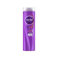 Shampoo Sedal Liso Perfecto  340 ml